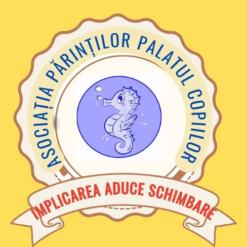 Asociație Logo