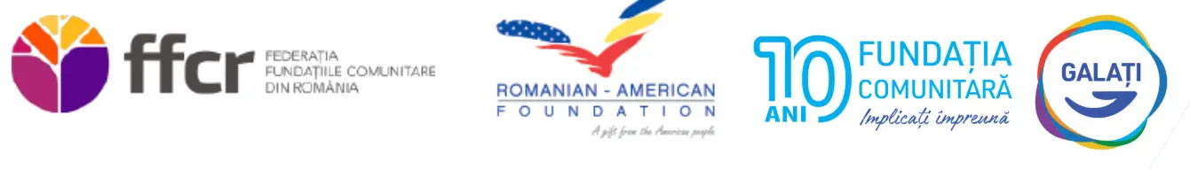 Primăria Constanța Logo