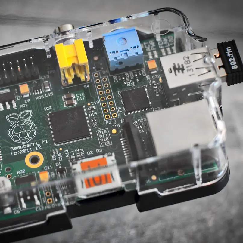 Raspberry Pi