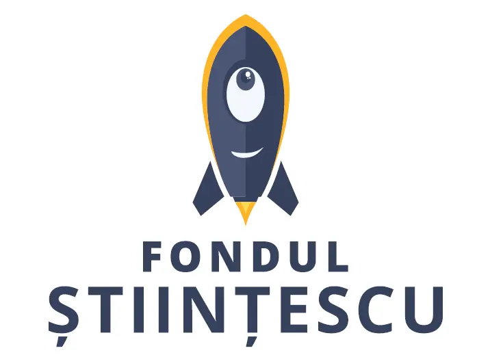 Fondul Științescu Logo